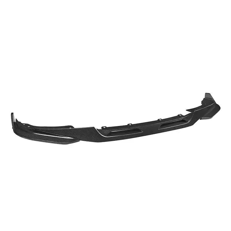 BMW SQ Carbon Fibre Front Lip G22 / G23 4 Series 2021+