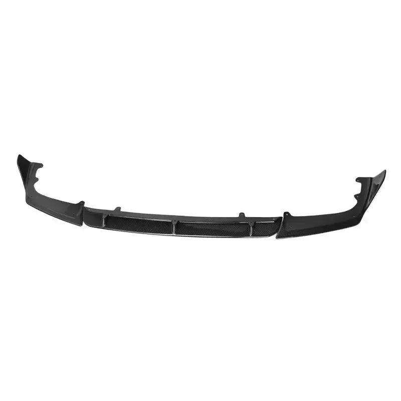 BMW ST Carbon Fibre Front Lip F95 X5M 2020-2023
