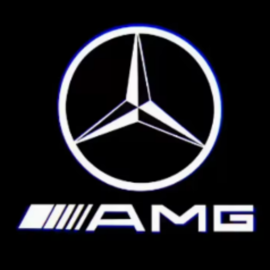 MERCEDES AMG