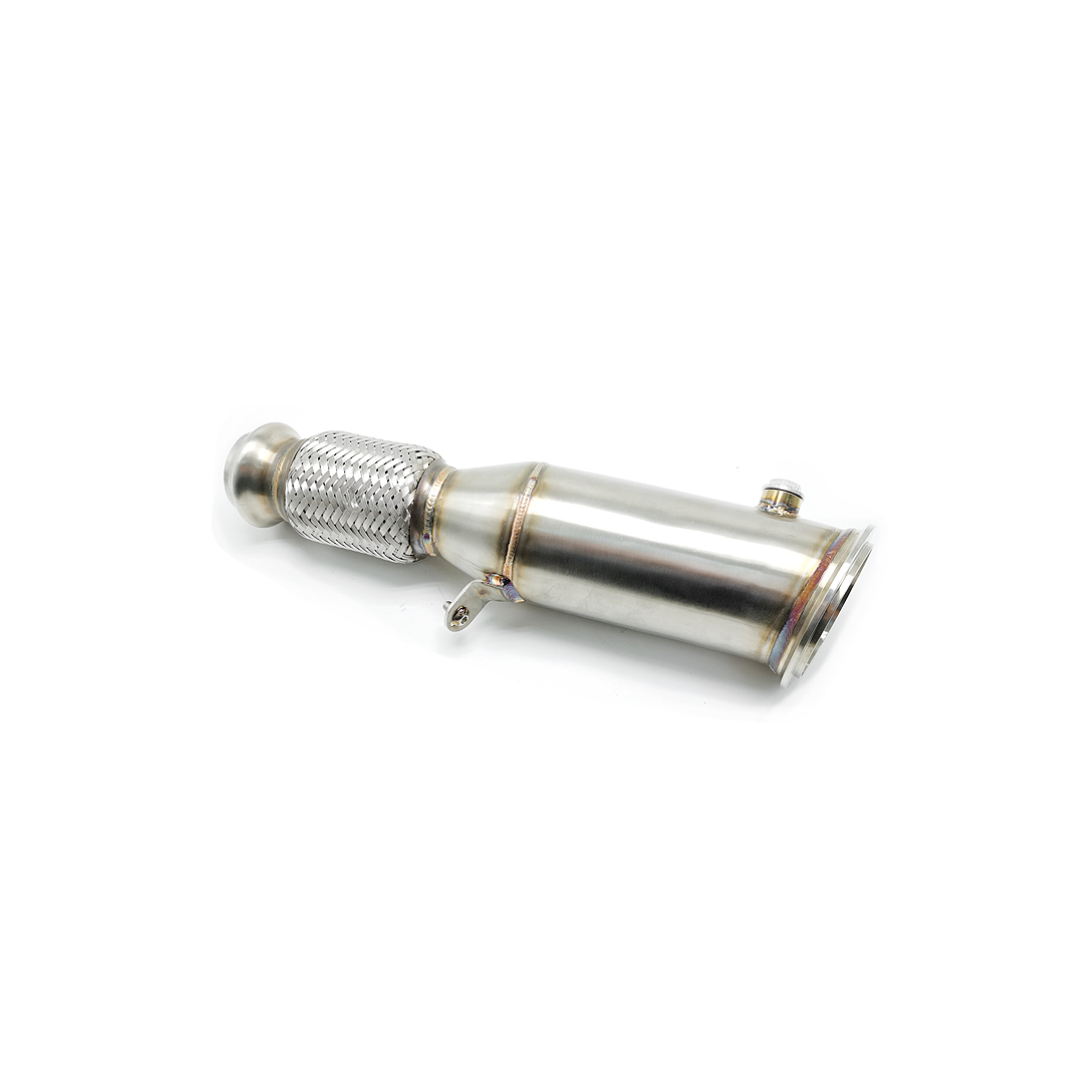 N26 Catless Downpipe