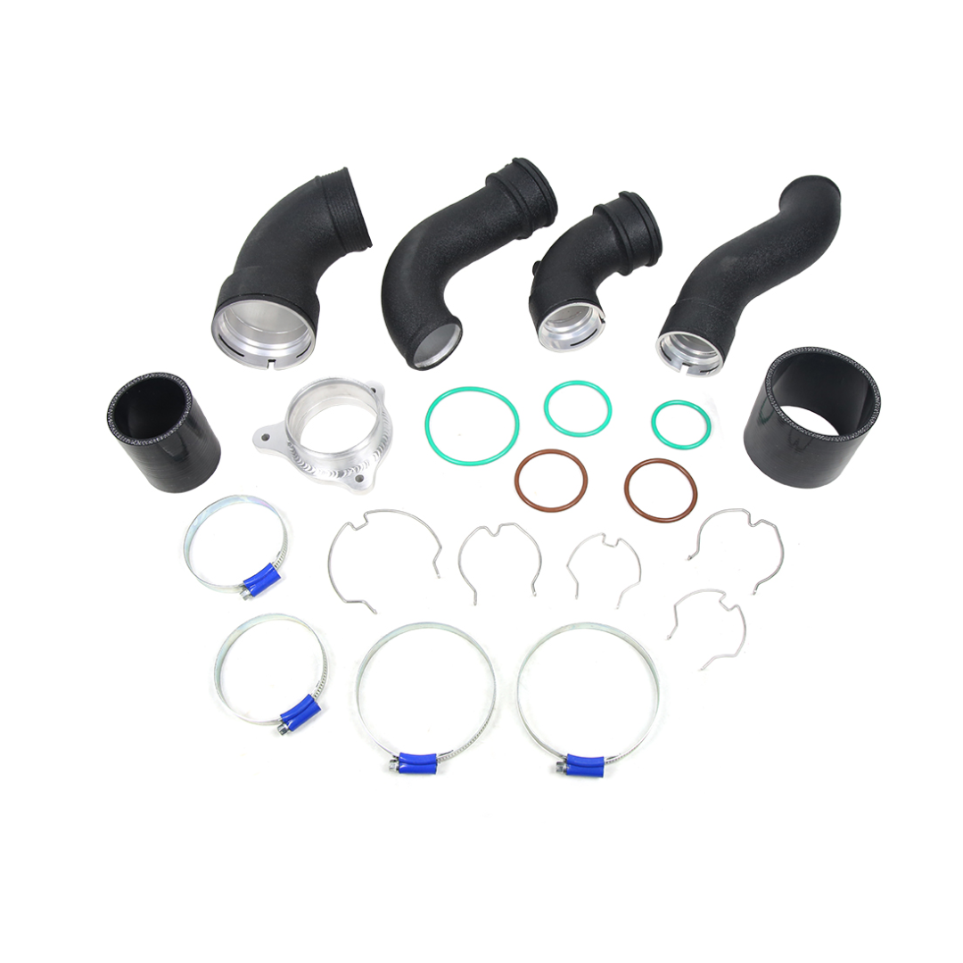 BMW S58 CHARGEPIPE KIT FOR G8X ( M2/M3/M4 )