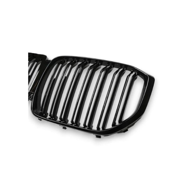 BMW Gloss Black Front Grille G05 X5 2019+