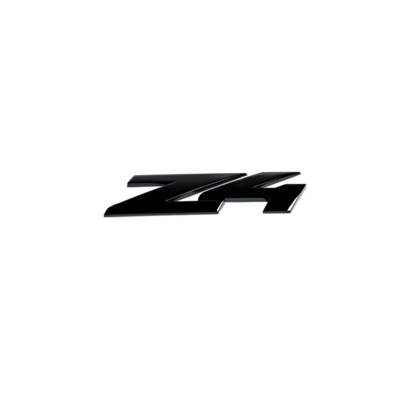 BMW Gloss Black Trunk Emblem G29 Z4