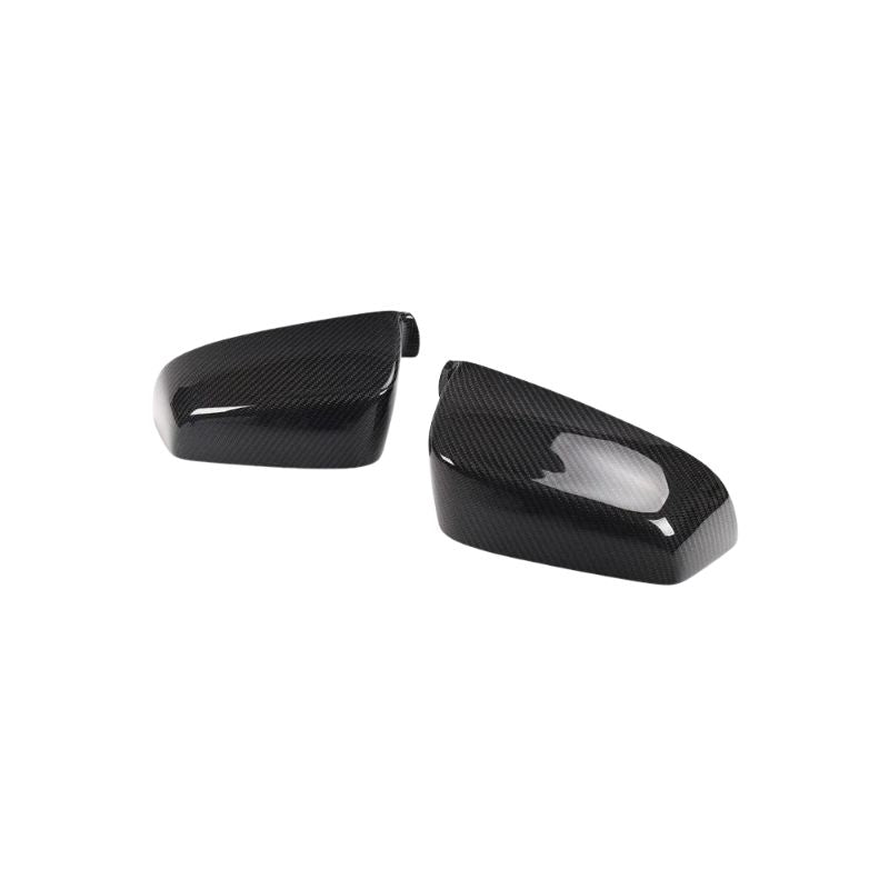 BMW OEM Wet Carbon Mirror Caps E60 5 Series F07 5 Series Gt E63 E64 6 Series F12 F13 6 Series F01 F02 7 Series