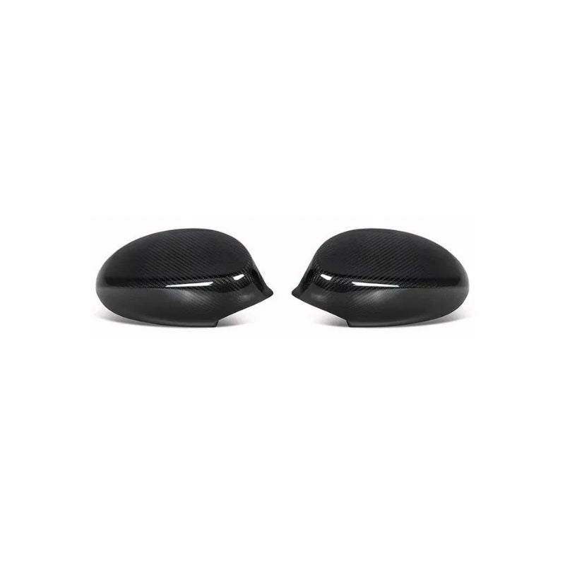 BMW M Performance Carbon Fibre Mirror Caps E Series 1 & 3 Series Pre-lci