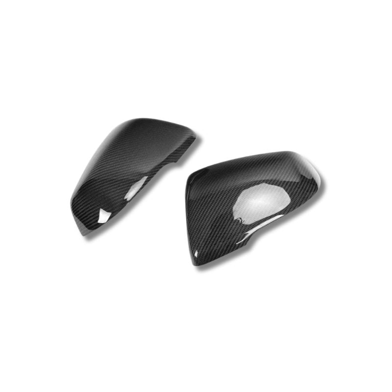 BMW OEM Carbon Fibre Mirror Caps X1 F48 F49 Z4 G29 F40 F44 X2 F39 2015+