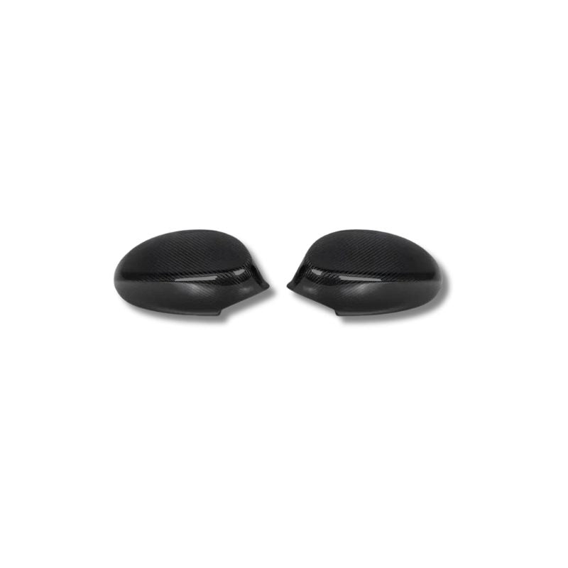 BMW OEM Dry Carbon Mirror Caps E92 E93 3 Series Pre-lci