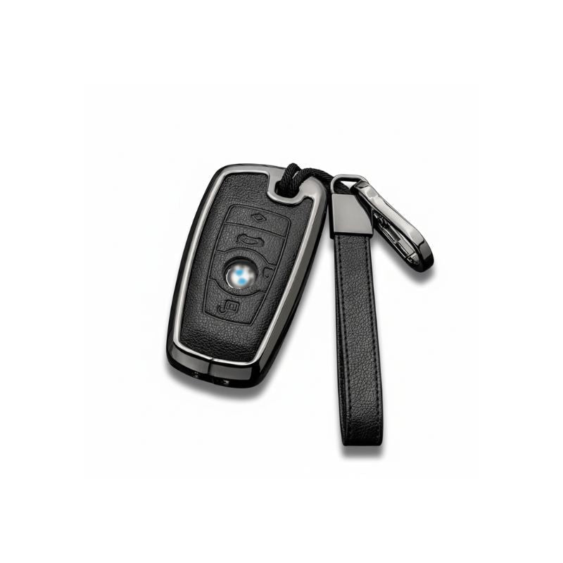 BMW Metal Key Cover Case - F Series