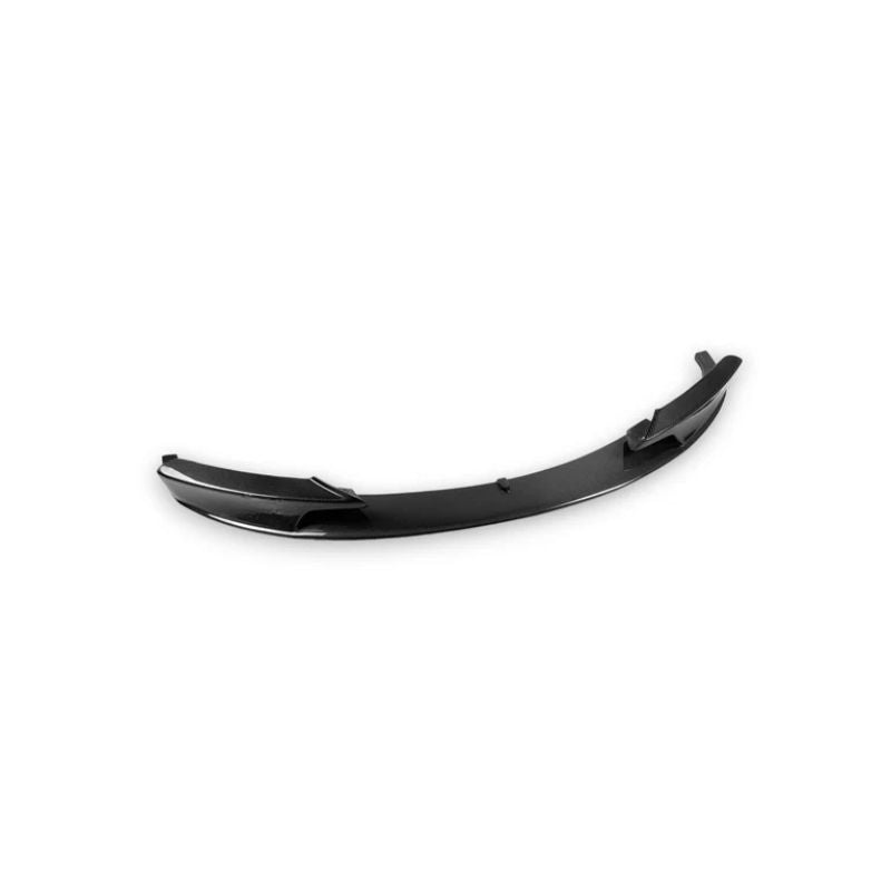 BMW V1 Carbon Fibre Front Lip F30 3 Series 2012-2019