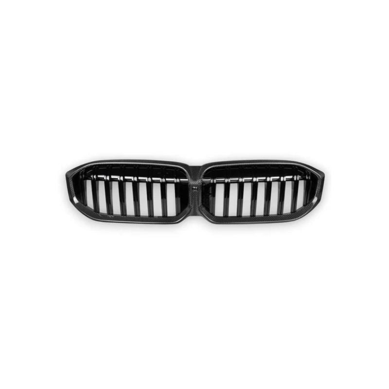 BMW Carbon Fibre Front Grille G20 / G21 3 Series LCI 2022+