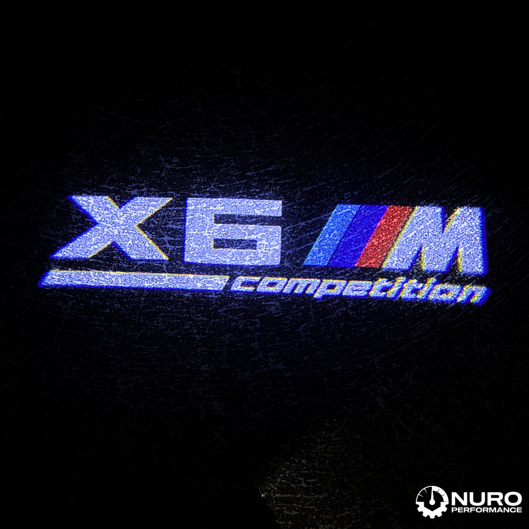 X6M Competition