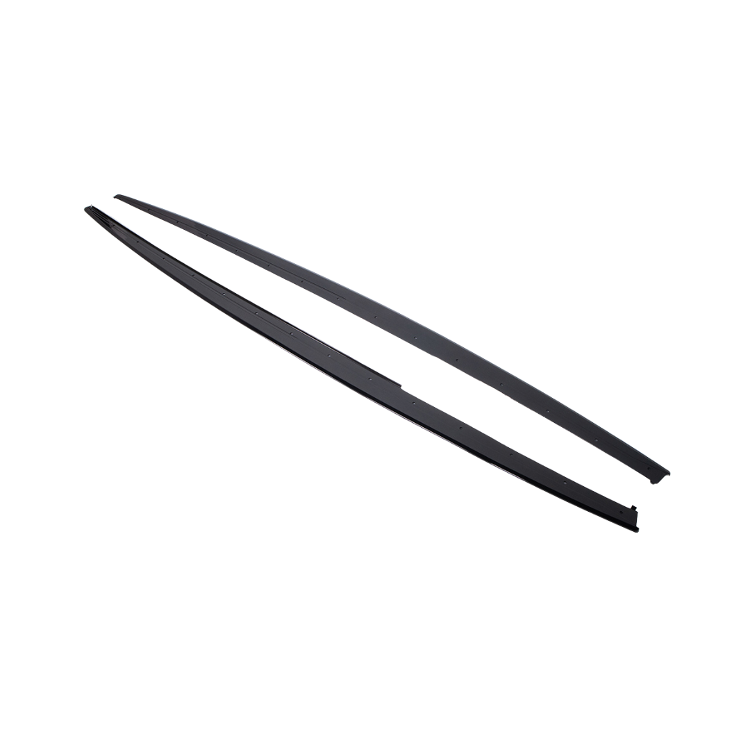 Title: BMW F30/F31 MP Style Side Skirts Gloss Black 2013 - 2018