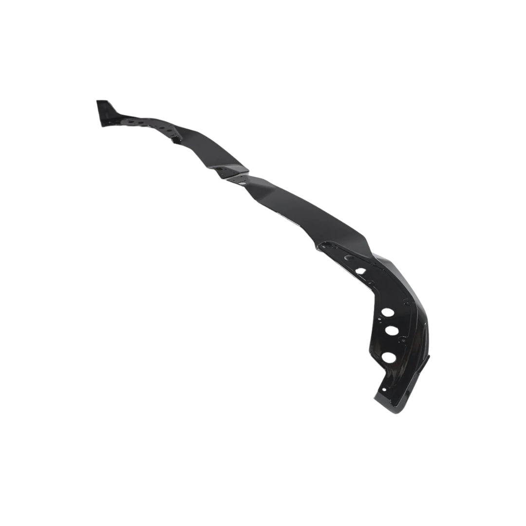 BMW G20 LCI MP Style Front Lip Gloss Black 2023 +