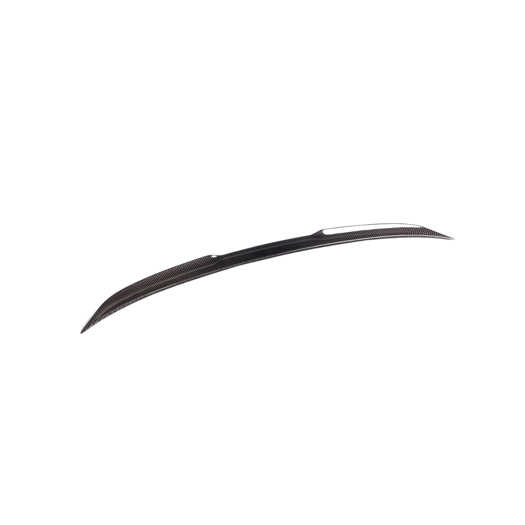 BMW G20/G80 OEM Style Trunk Spoiler Carbon Fibre 2019 +