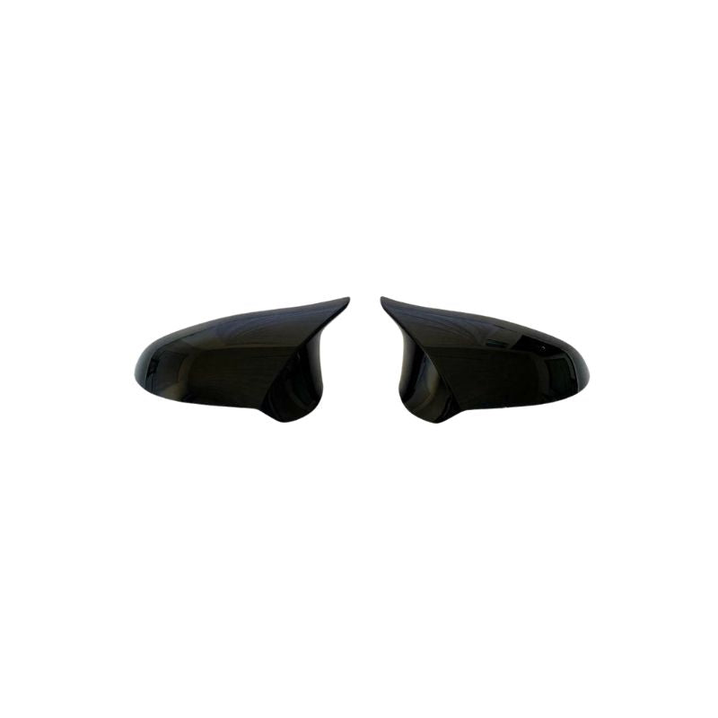 BMW OEM Gloss Black Mirror Caps F80 M3 F82 F83 M4 2014-2020