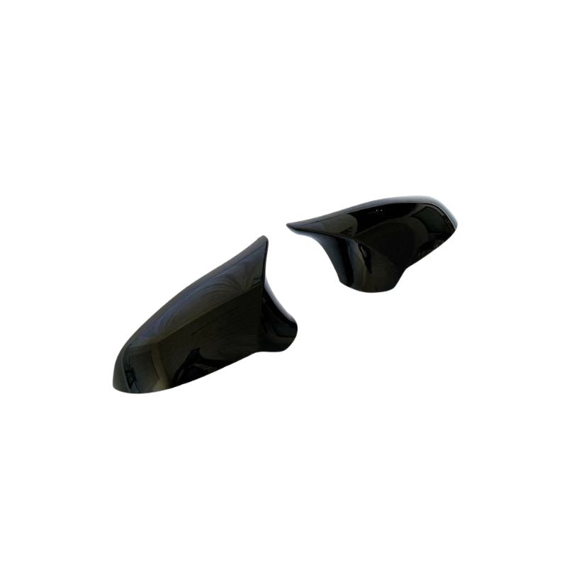 BMW OEM Gloss Black Mirror Caps F80 M3 F82 F83 M4 2014-2020