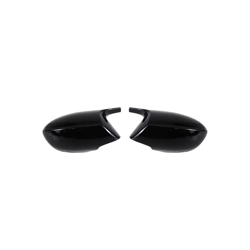 BMW M Gloss Black Mirror Caps E89 Z4