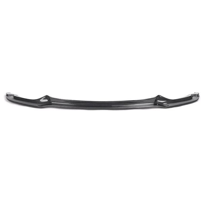 BMW V Style Carbon Fibre Front Lip F80 M3 / F82 M4 2014-2020