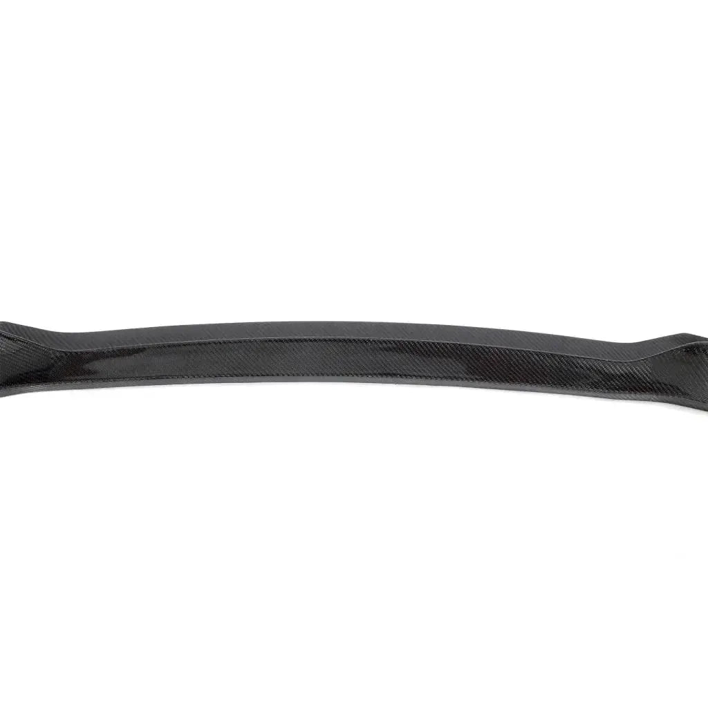 BMW V Carbon Fibre Front Lip G20 M340I 2019+