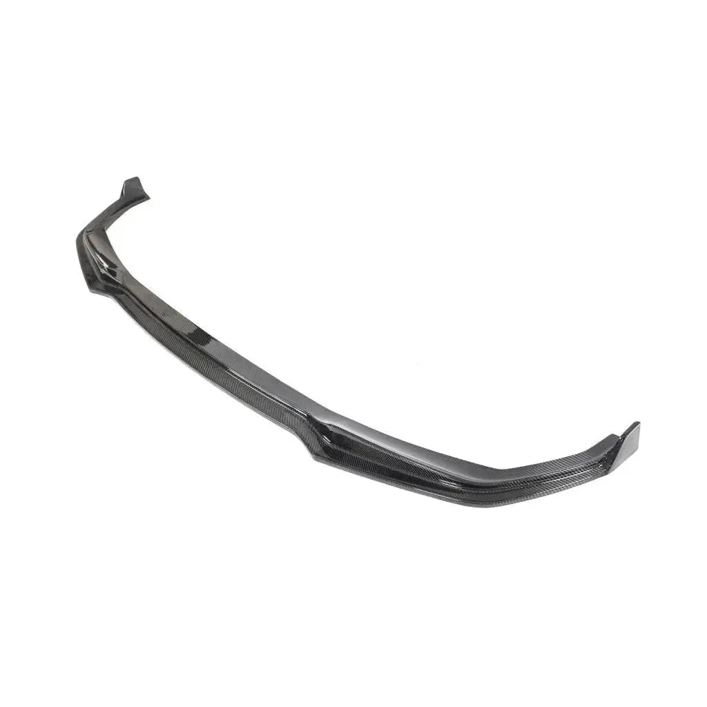 BMW V Carbon Fibre Front Lip G20 M340I 2019+