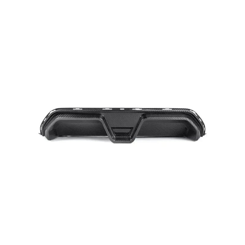 BMW CS Carbon Fibre Rear Diffuser F90 M5 2018-2023