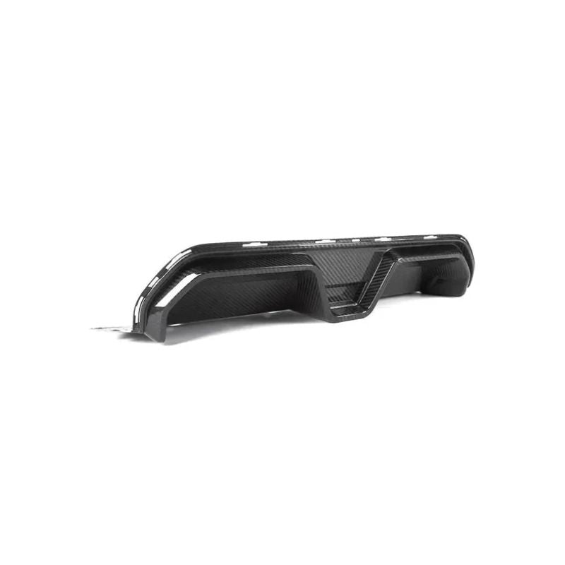 BMW CS Carbon Fibre Rear Diffuser F90 M5 2018-2023