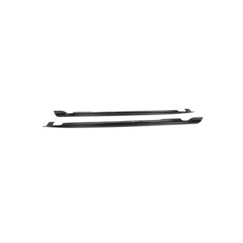BMW Carbon Fibre Side Skirts G20 3 Series LCI 2019+