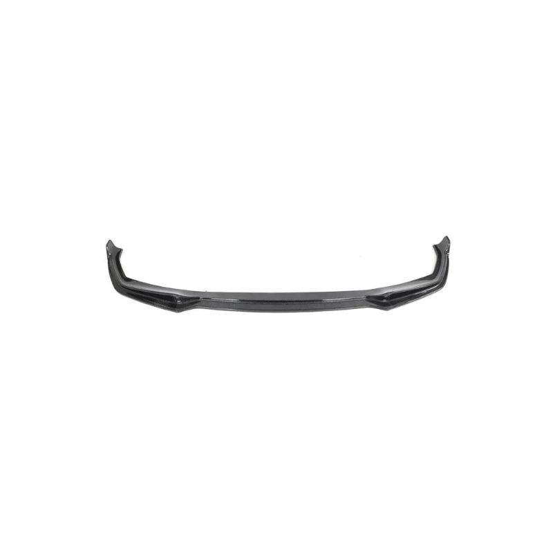 BMW V Carbon Fibre Front Lip G20 M340I 2019+