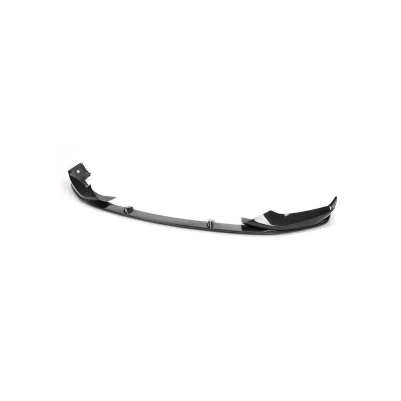 BMW M Performance Carbon Fibre Front Lip G30 5 Series 2017-2023 (Pre-LCI & LCI)
