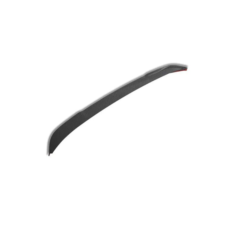 BMW 3D Carbon Fibre Trunk Spoiler F98 X4M / G02 X4 2018+
