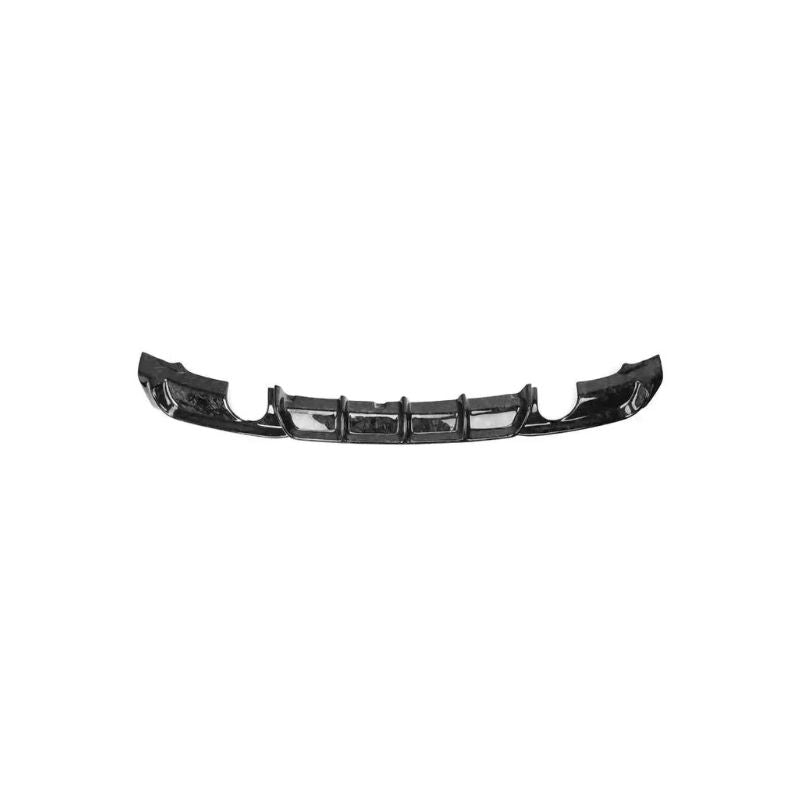 BMW M Performance Forged Carbon Rear Diffuser F30 3 Series 2012-2019