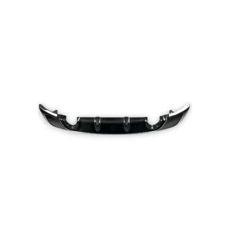 BMW Trim Carbon Fibre Rear Diffuser F22 2 Series 2014-2021