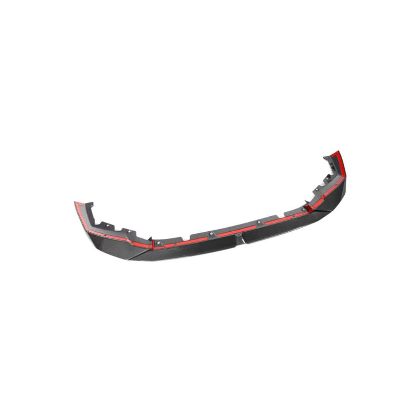 BMW Sq- Dry Carbon Front Lip G90 M5 2024+