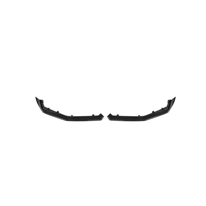 BMW M Performance Dry Carbon Front Lip G90 M5 2024+