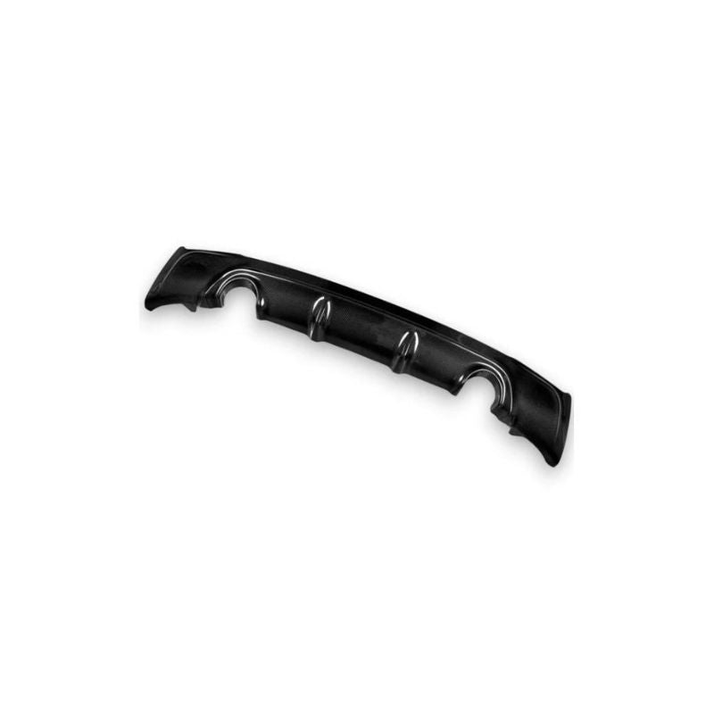 BMW Trim Carbon Fibre Rear Diffuser F22 2 Series 2014-2021