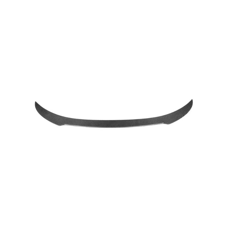 BMW V Carbon Fibre Trunk Spoiler F91 F92 F93 M8 / G14 G15 G16 8 Series 2020+