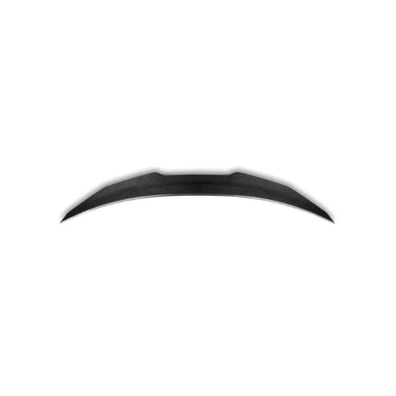 BMW PSM High Kick Carbon Fibre Trunk Spoiler F91 F92 F93 M8 / G14 G15 G16 8 Series 2020+