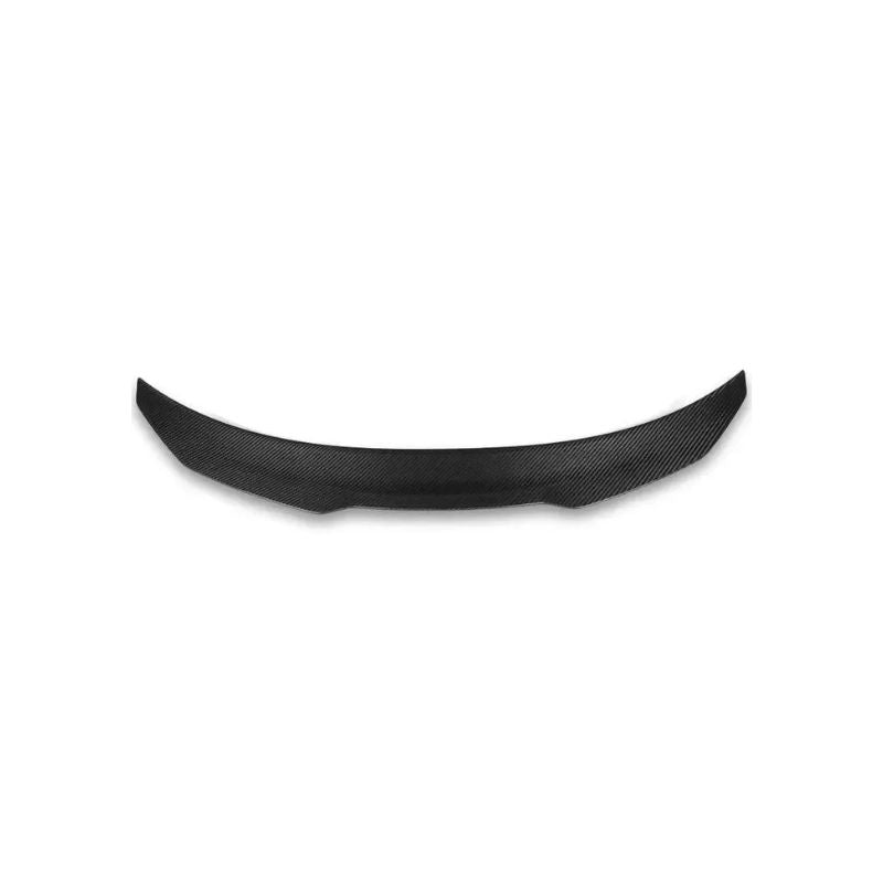 BMW PSM High Kick Carbon Fibre Trunk Spoiler F91 F92 F93 M8 / G14 G15 G16 8 Series 2020+