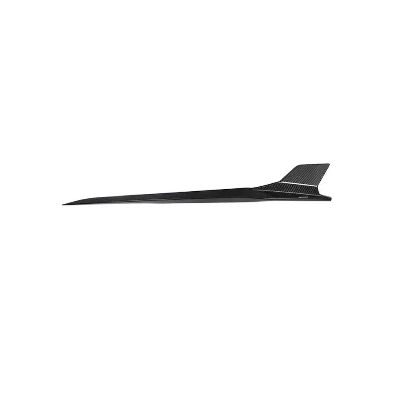BMW SQ Carbon Fibre Side Skirts F91 F92 F93 M8 / G14 G15 G16 8 Series 2020+