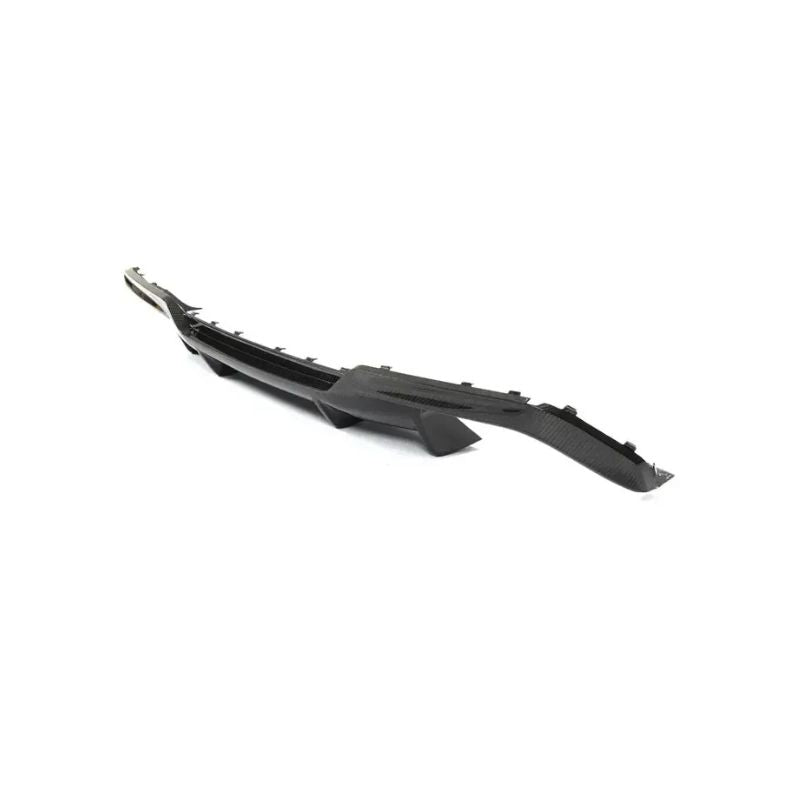 BMW OEM Carbon Fibre Rear Diffuser F91 / F92 / F93 M8 2020+