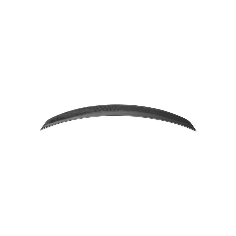 BMW 3D Style Carbon Fibre Trunk Spoiler F82 M4 2014-2020