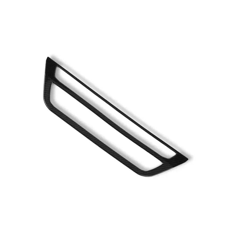 BMW AC Center Console Carbon Fibre Trim F90 M5 / G30 5 Series 2017-2023
