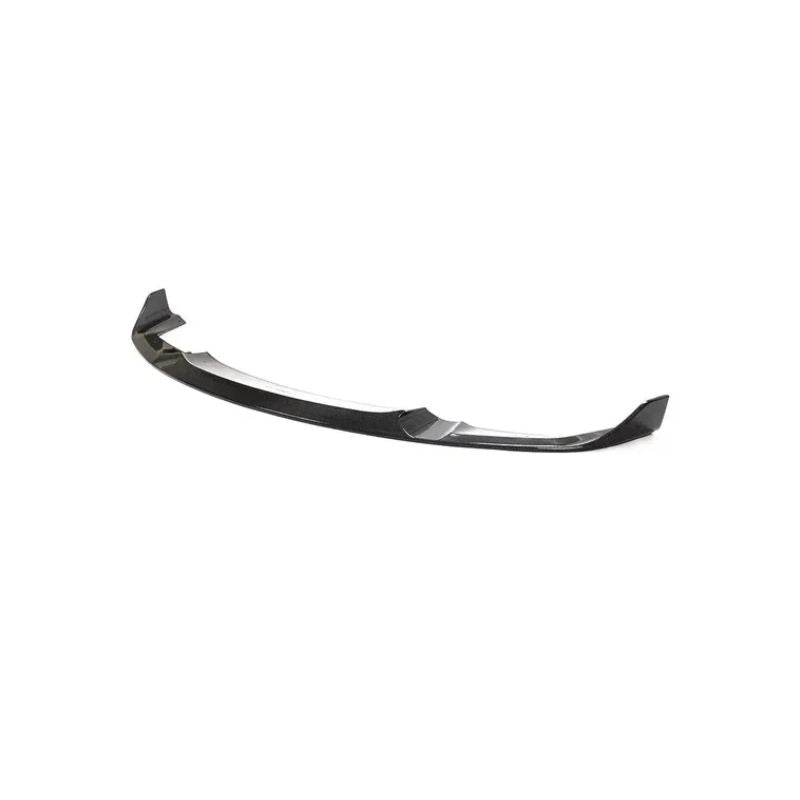 BMW M Performance Style Carbon Fibre Front Lip F87 M2 2016-2021