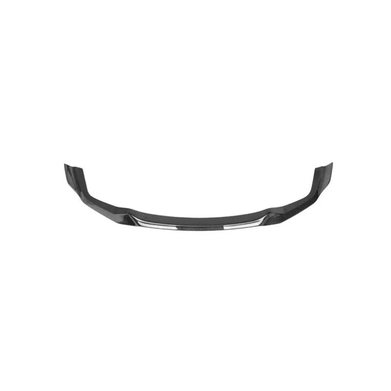 BMW CS Style Carbon Fibre Front Lip F87 M2 Competition 2018-2021