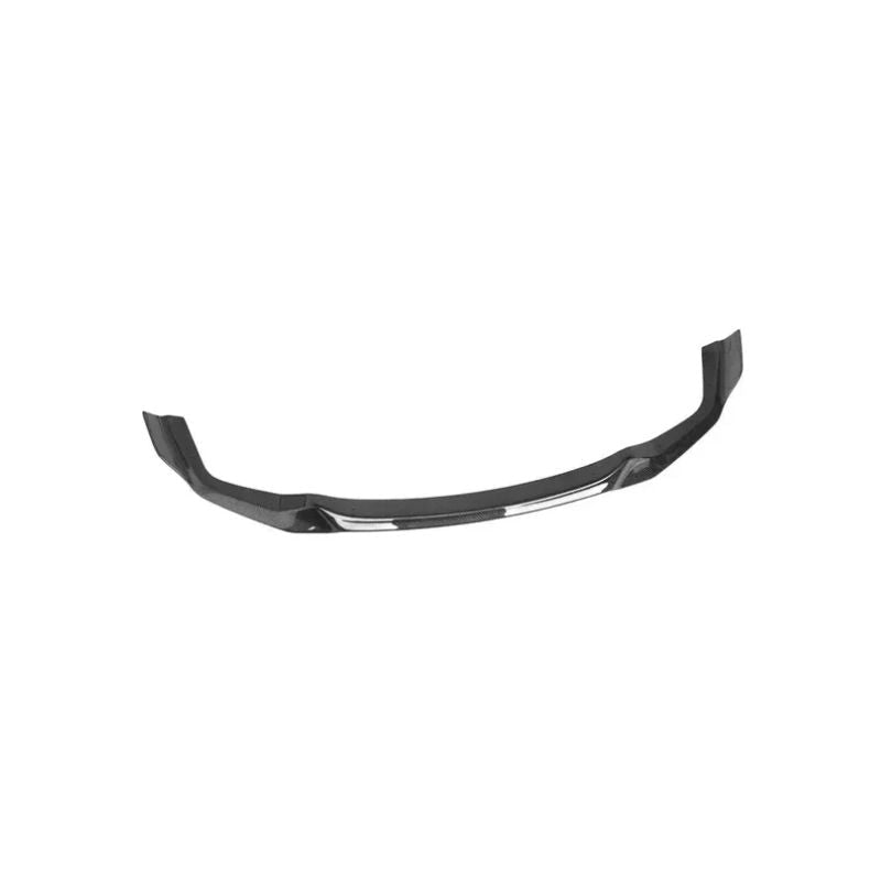 BMW CS Style Carbon Fibre Front Lip F87 M2 Competition 2018-2021