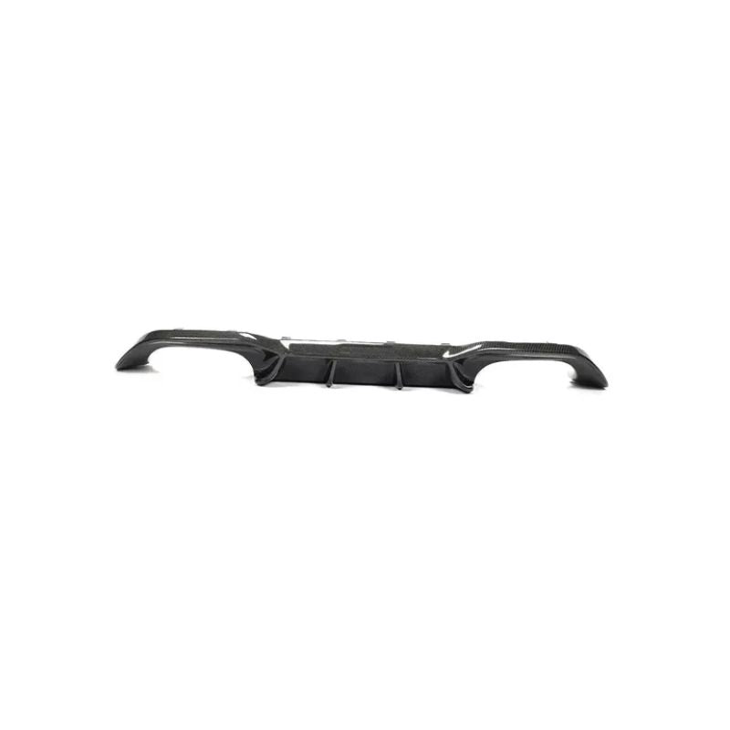 BMW AK Style Carbon Fibre Rear Diffuser F87 M2 2016-2018