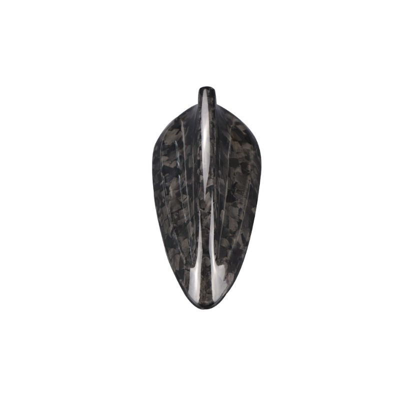 BMW Dry Forged Carbon Antenna Cover F30 3 Series 2012-2019