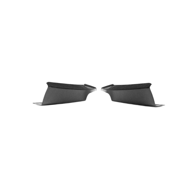 BMW M Performance B Dry Carbon Front Splitter F30 3 Series Sport Line 2012-2019