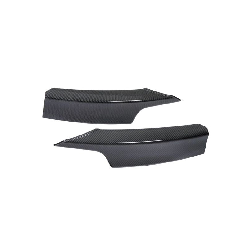 BMW Wet Carbon Rear Splitter F30 3 Series MT Bumper 2012-2019