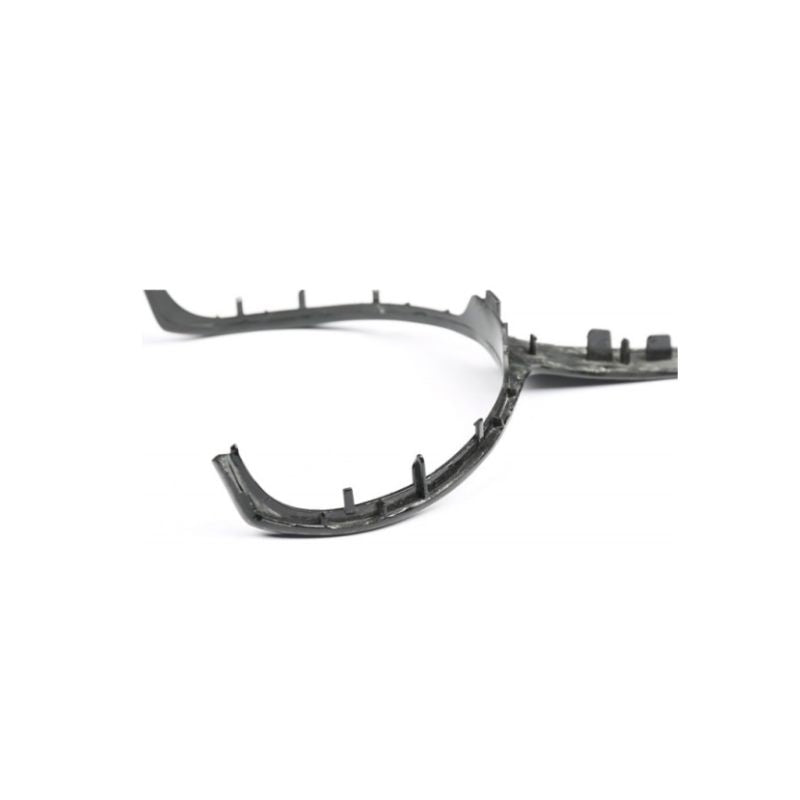 BMW Wet Carbon Steering Wheel Cover F30 3 Series 2012-2019